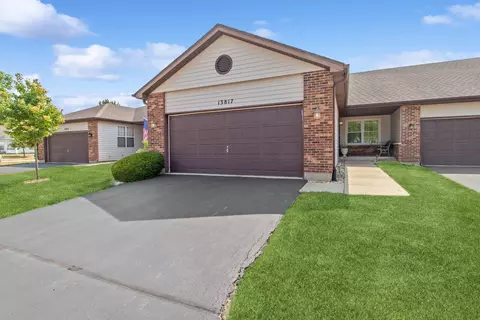 13817 S Magnolia Dr #13817, Plainfield, IL 60544