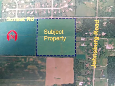 0000 Sunset Rd, Spring Grove, IL 60081