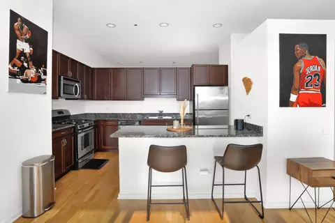 65 E Monroe St #4617, Chicago, IL 60603 photo 5
