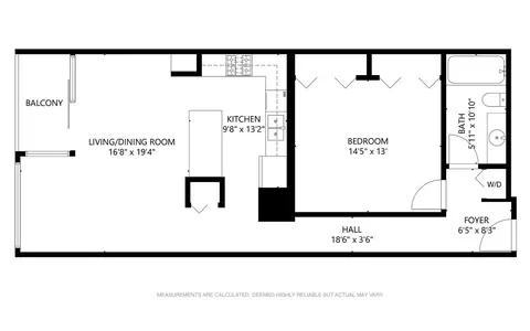 65 E Monroe St #4617, Chicago, IL 60603 photo 26