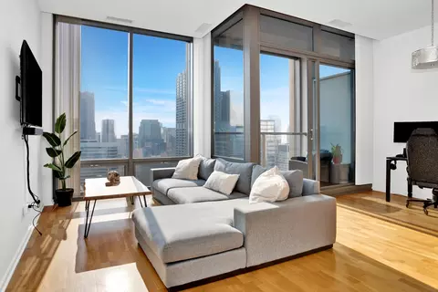 65 E Monroe St #4617, Chicago, IL 60603 photo 8