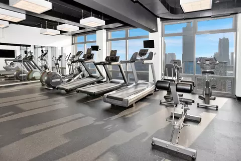 65 E Monroe St #4617, Chicago, IL 60603 photo 20