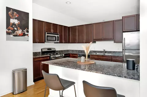 65 E Monroe St #4617, Chicago, IL 60603 photo 4