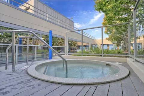 65 E Monroe St #4617, Chicago, IL 60603 photo 22