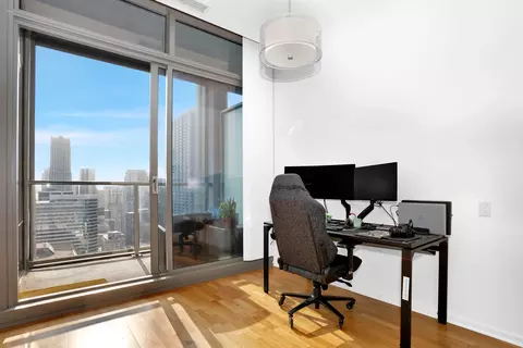 65 E Monroe St #4617, Chicago, IL 60603 photo 9