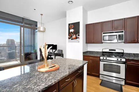 65 E Monroe St #4617, Chicago, IL 60603 photo 6