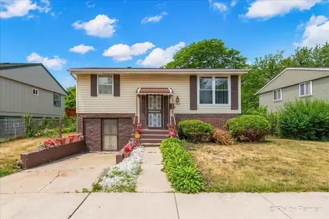 13140 S Saint Lawrence Ave, Chicago, IL 60827