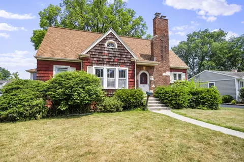 281 E Oneida Ave, Elmhurst, IL 60126