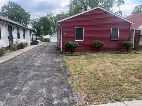 47 50th Ave S, Bellwood, IL 60104