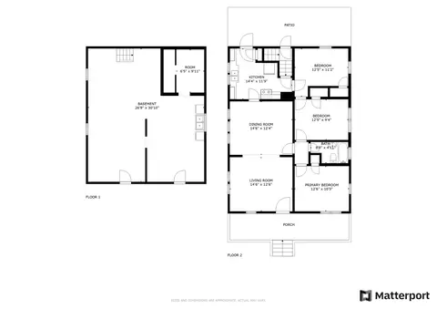404 E 2nd St, Lockport, IL 60441 photo 22