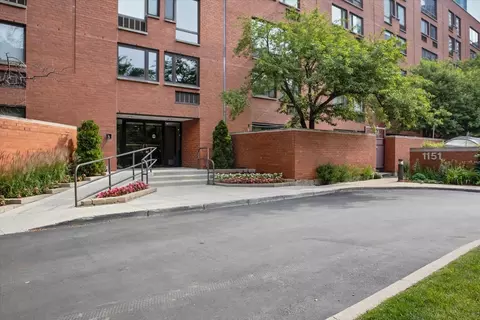 1143 S Plymouth Ct #608, Chicago, IL 60605