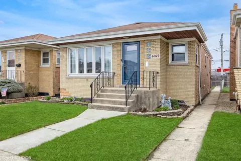 6029 S Parkside Ave, Chicago, IL 60638