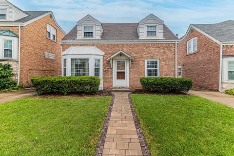 7803 W Victoria St, Chicago, IL 60631