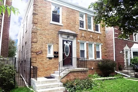 6046 N Christiana Ave, Chicago, IL 60659