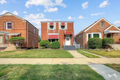 3640 S 58th Ave, Cicero, IL 60804