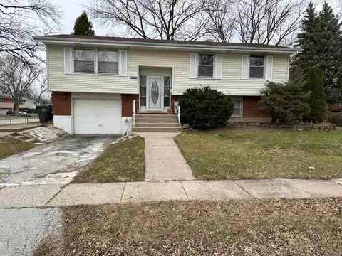 17307 Central Park Ave, Hazel Crest, IL 60429