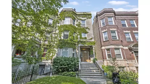 6402 S Greenwood Ave, Chicago, IL 60637