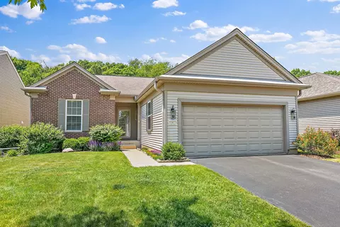 11823 Ludbury Rdg, Huntley, IL 60142