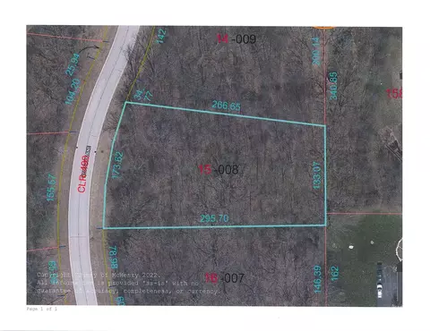 1844 Red Oak Ln, Spring Grove, IL 60081