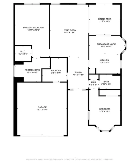 13750 S Hickory Ln, Plainfield, IL 60544 photo 26