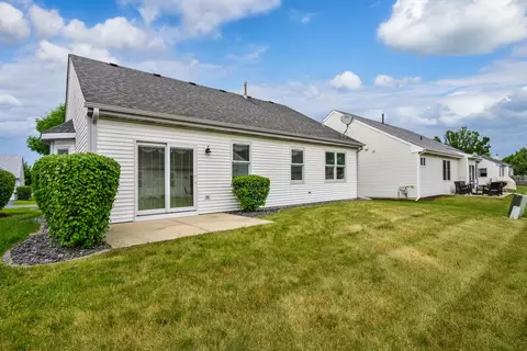 13750 S Hickory Ln, Plainfield, IL 60544 photo 24