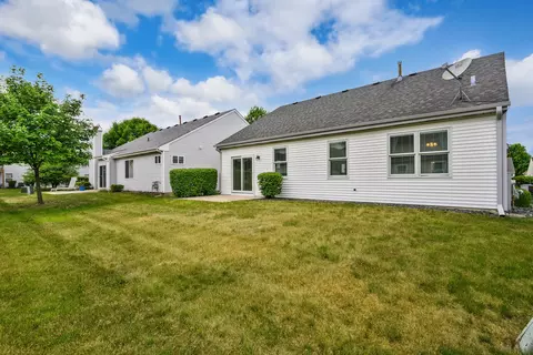 13750 S Hickory Ln, Plainfield, IL 60544 photo 25