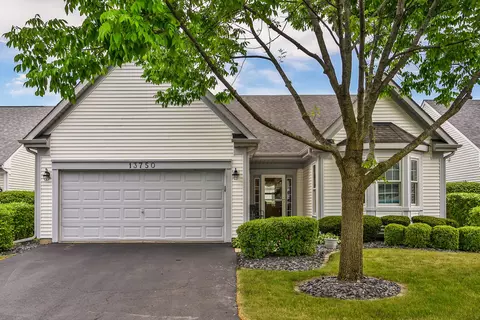 13750 S Hickory Ln, Plainfield, IL 60544 photo 2