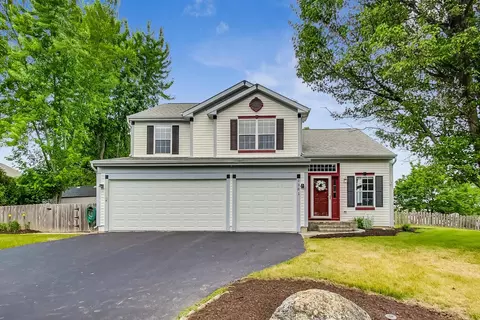 1381 Dove Ct, Antioch, IL 60002