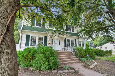 1500 N May St, Joliet, IL 60435