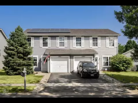 13921 S Oakdale Ct, Plainfield, IL 60544
