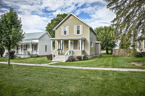 209 N Church St, Gibson City, IL 60936