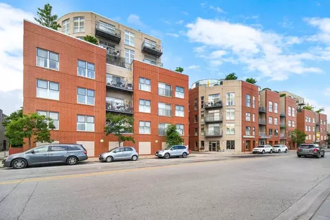 1236 Chicago Ave #601, Evanston, IL 60202
