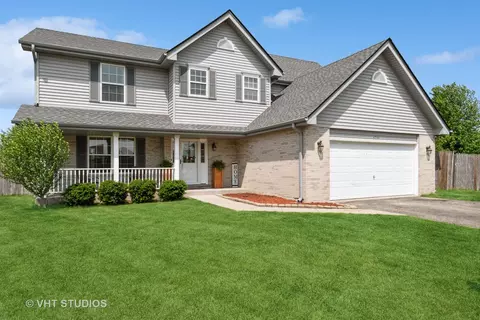 4706 Dove Ct, Plainfield, IL 60586 photo 1