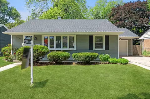 1110 S Wolf Rd, Des Plaines, IL 60016