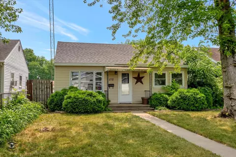 172 N Randolph Ave, Bradley, IL 60915