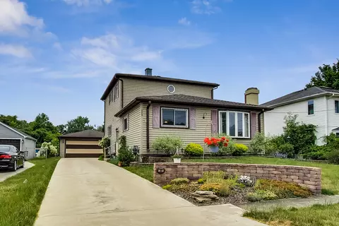 509 E Prairie Ave, Lombard, IL 60148