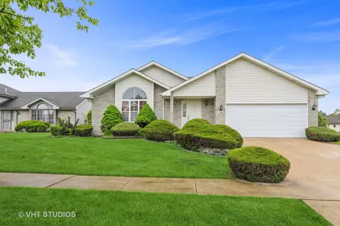 22816 Millard Ave, Richton Park, IL 60471