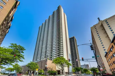 6033 N Sheridan Rd #7F, Chicago, IL 60660
