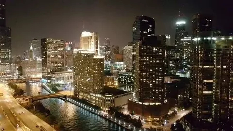 420 E Waterside Dr #903, Chicago, IL 60601 photo 24