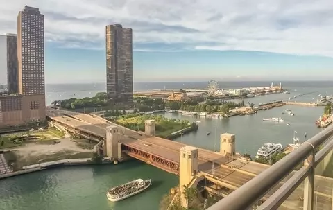 420 E Waterside Dr #903, Chicago, IL 60601 photo 23