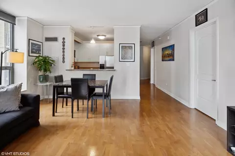 420 E Waterside Dr #903, Chicago, IL 60601 photo 5