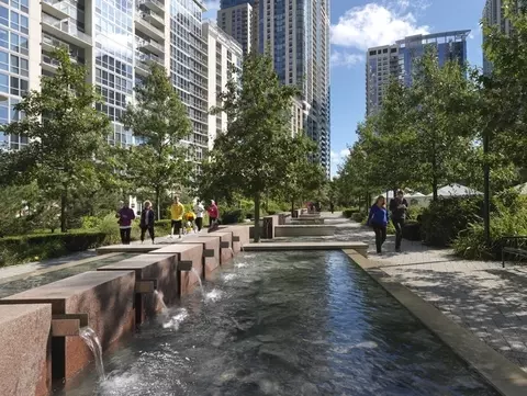 420 E Waterside Dr #903, Chicago, IL 60601 photo 27