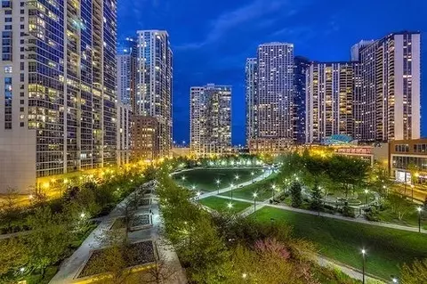 420 E Waterside Dr #903, Chicago, IL 60601 photo 25