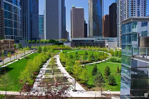 420 E Waterside Dr #903, Chicago, IL 60601 photo 26