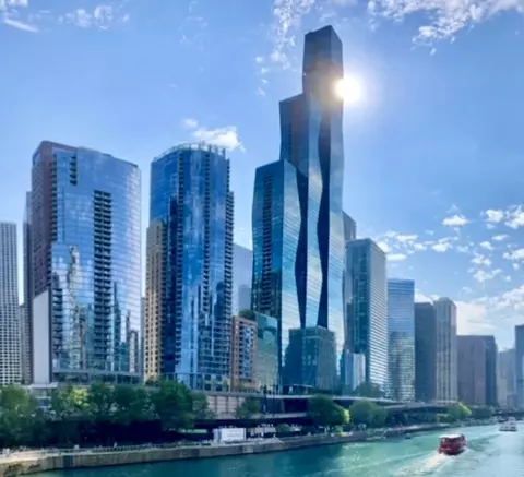 420 E Waterside Dr #903, Chicago, IL 60601 photo 28