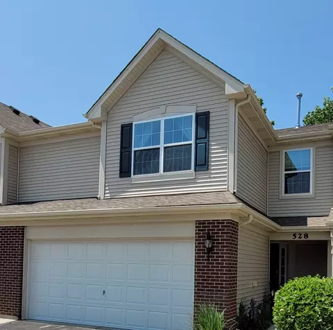 528 Silverton Dr, Grayslake, IL 60030