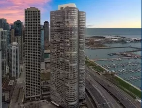 155 N Harbor Dr #4103-04, Chicago, IL 60601