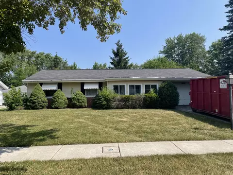 1220 Kingston Ln, Schaumburg, IL 60193