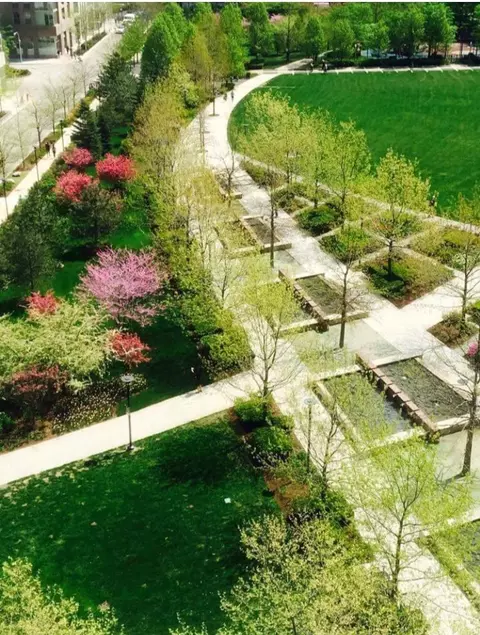 420 E Waterside Dr #1201, Chicago, IL 60601 photo 29