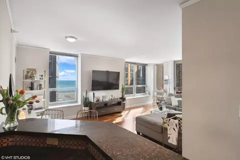 420 E Waterside Dr #1201, Chicago, IL 60601 photo 6
